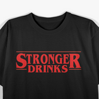 Bartender Mixologist - Funny Cocktail Lover T-Shirt