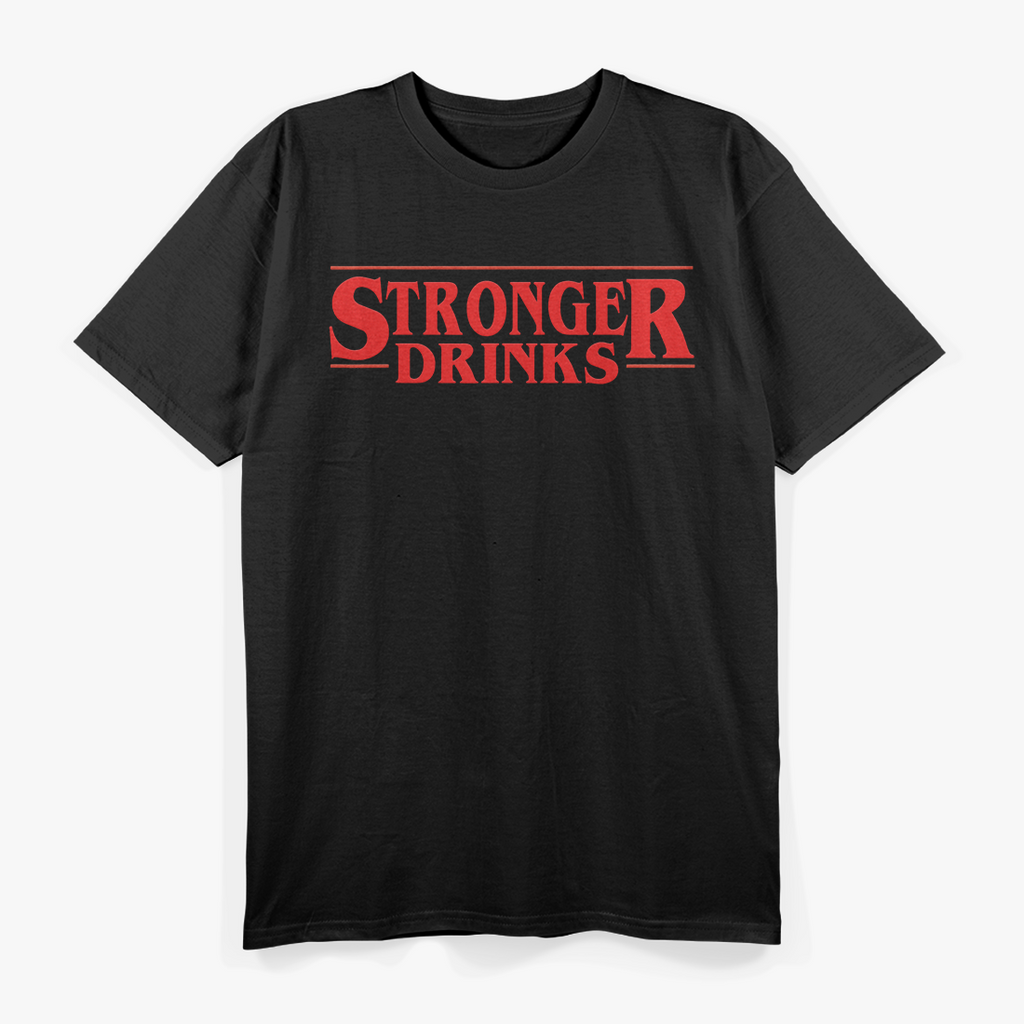Bartender Mixologist - Funny Cocktail Lover T-Shirt
