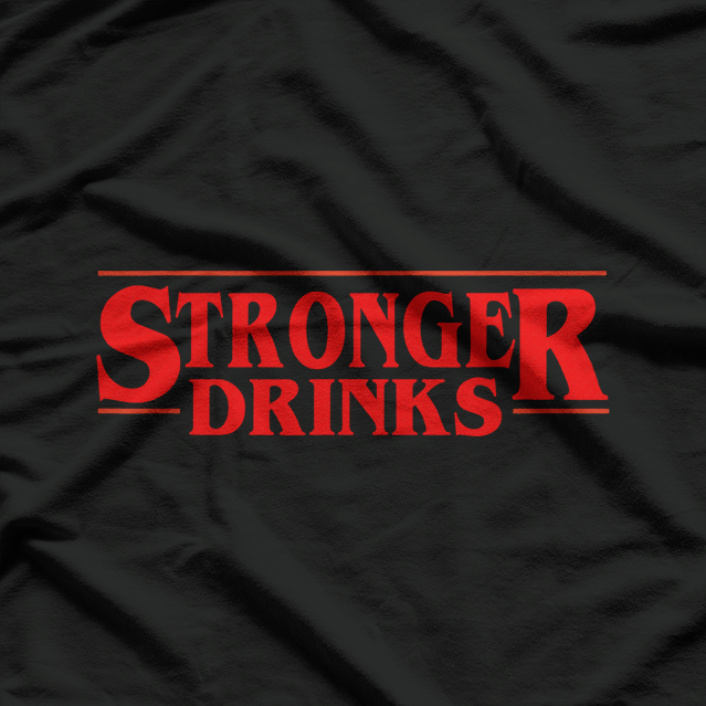 Bartender Mixologist - Funny Cocktail Lover T-Shirt