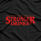 Bartender Mixologist - Funny Cocktail Lover T-Shirt