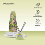 SAFF & Co. ROOM POTION - QUINTA DA REGALEIRA Reed Diffuser 100ml