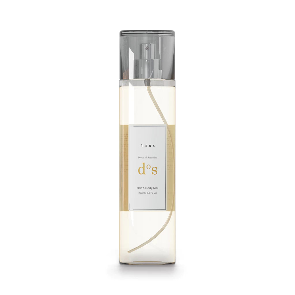 HMNS Drops of Sunshine Hair & Body Mist 250 ml