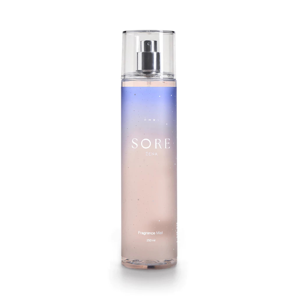 HMNS SORE Zena Fragrance Mist 250 ml