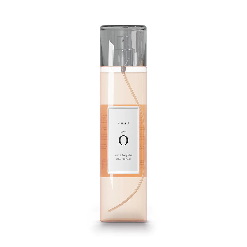 HMNS My 1st O Hair & Body Mist 250ml