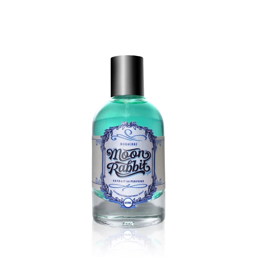 Monacruz Moon Rabbit Extrait De Parfum Unisex Luxury Fragrance