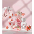 Mykonos Milk Series Pink Drops Extrait de Parfum 50ml Soft Creamy Floral Scent