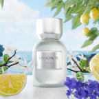 Mykonos Slow Living Extrait de Parfum 50ml Best Seller Premium Fragrance