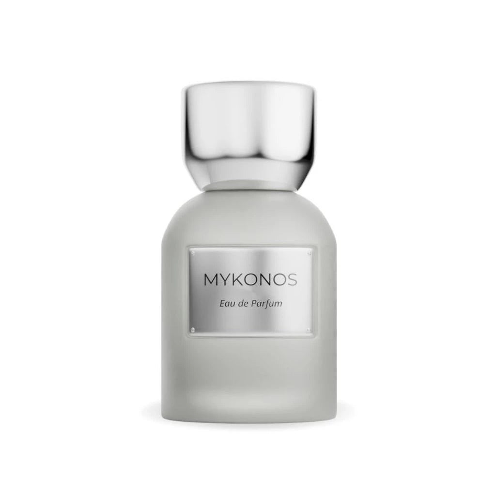 Mykonos Slow Living Extrait de Parfum 50ml Best Seller Premium Fragrance