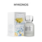 Mykonos Slow Living Extrait de Parfum 50ml Best Seller Premium Fragrance