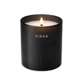 Sciesa Kiran Scented Candle 200g – Aromatherapy Home Fragrance Candle