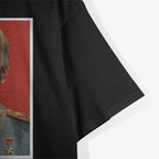 History Twist Parody T-Shirt