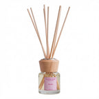 Euodia Home Rosette Diffuser 50ml – Aromatherapy Reed Diffuser