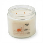 Muno Folk Comforting Scented Candle 300g – Natural Soy Wax Long-Lasting Home Fragrance