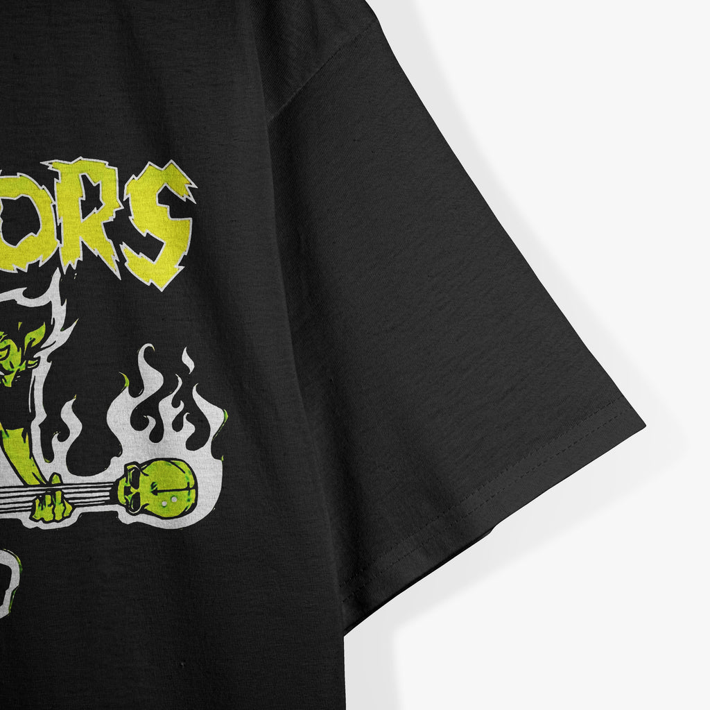 Dark Hymns for the Souls Bound to Hellfire T-Shirt