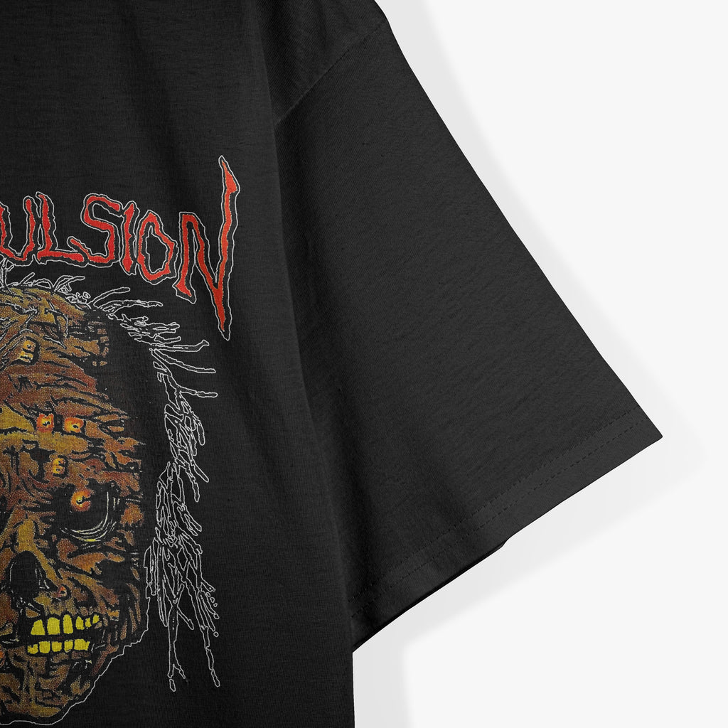 Repulsion’s Horrors from the Depths of the Innocent T-Shirt