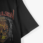 Repulsion’s Horrors from the Depths of the Innocent T-Shirt
