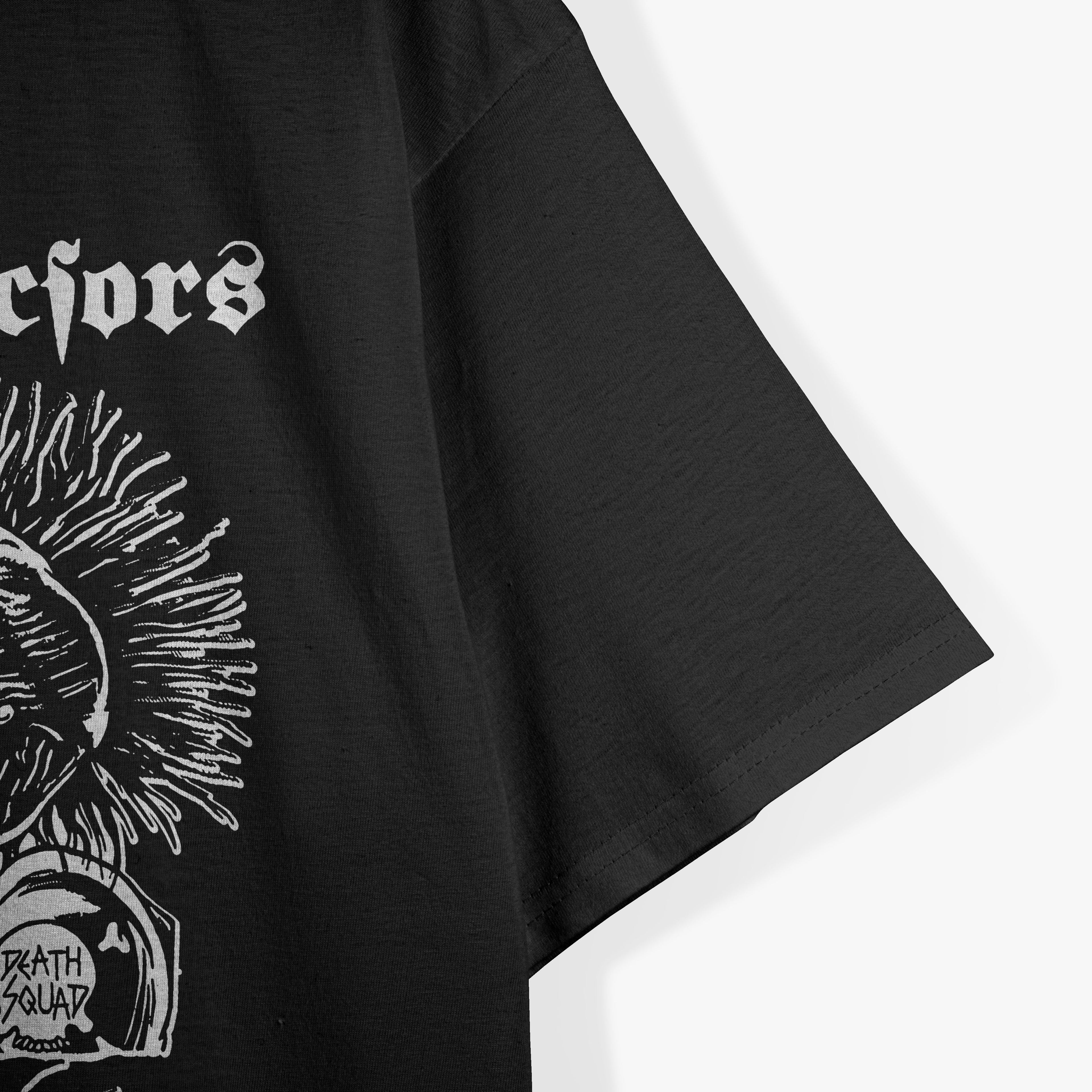Savage Anthem from the Rebels of Chaos Street T-Shirt