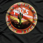 Nomads of the Violet Horizon T-Shirt