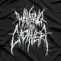 Relentless Pursuit Through Dark Forests T-Shirt