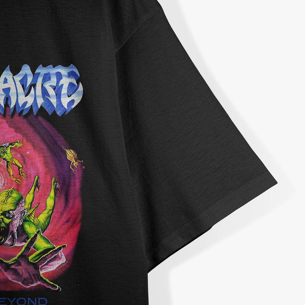 Terror Rising From the Abyss T-Shirt
