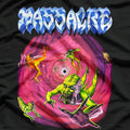 Terror Rising From the Abyss T-Shirt