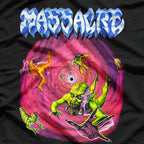 Terror Rising From the Abyss T-Shirt