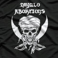 Neon Rebellion Unleashed T-Shirt