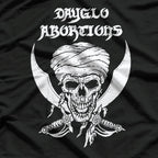 Neon Rebellion Unleashed T-Shirt