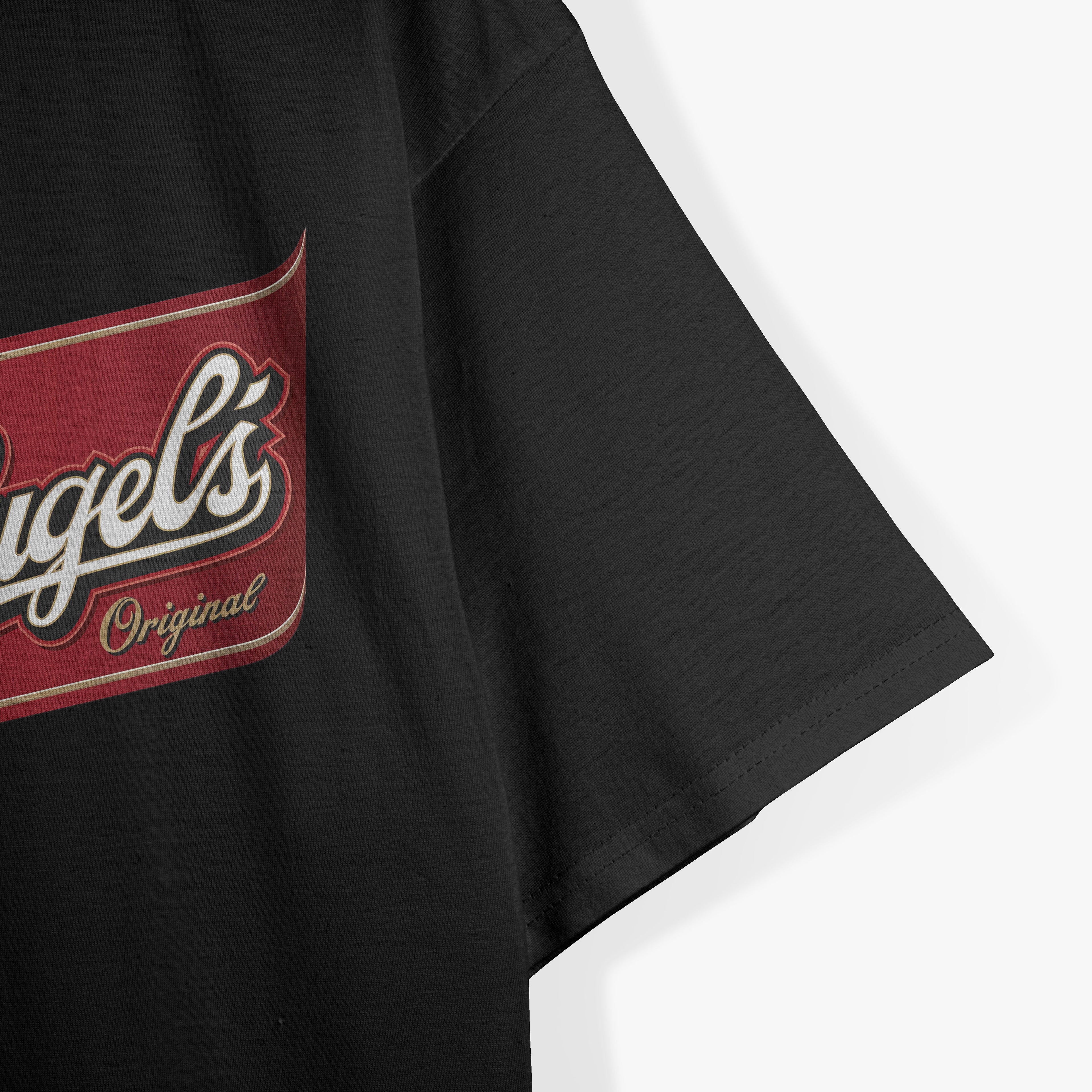 Heritage Brew Tradition T-Shirt