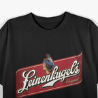 Heritage Brew Tradition T-Shirt