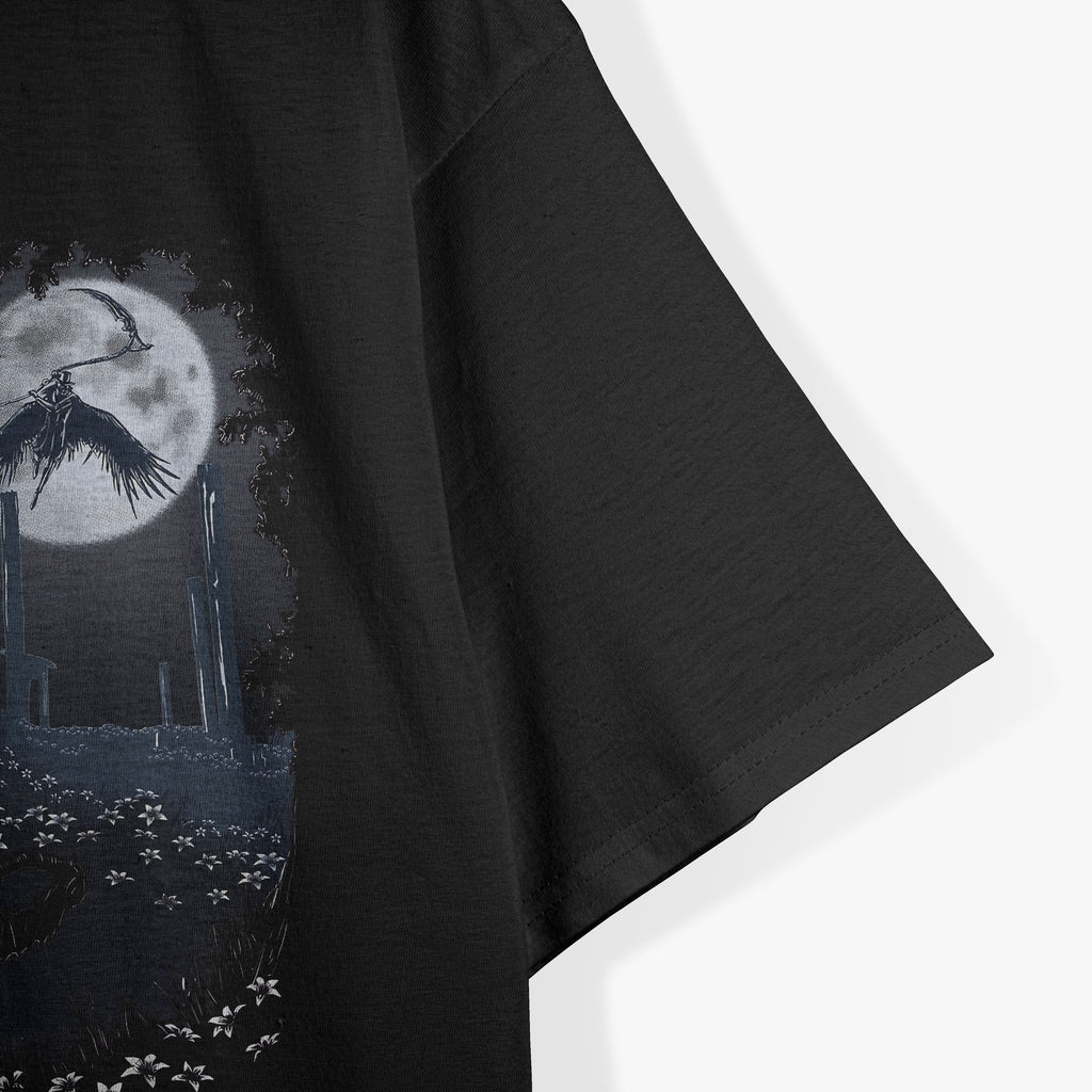 The Hunter Awakens at Midnight T-Shirt