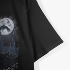 The Hunter Awakens at Midnight T-Shirt