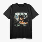 Southern Hustle Graphic T-Shirt