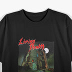 Protected from Reality Vintage Metal T-Shirt