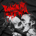 Extreme Death Metal Pungent Stench Inspired T-Shirt