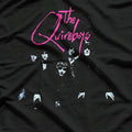 Vintage-Style Hard Rock Graphic T-Shirt
