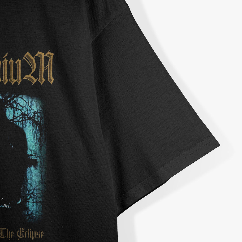 Dominions of the Eclipse Vintage Metal T-Shirt