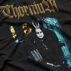 Dominions of the Eclipse Vintage Metal T-Shirt