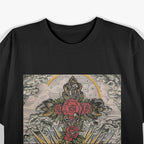 Underground Punk Spirit T-Shirt