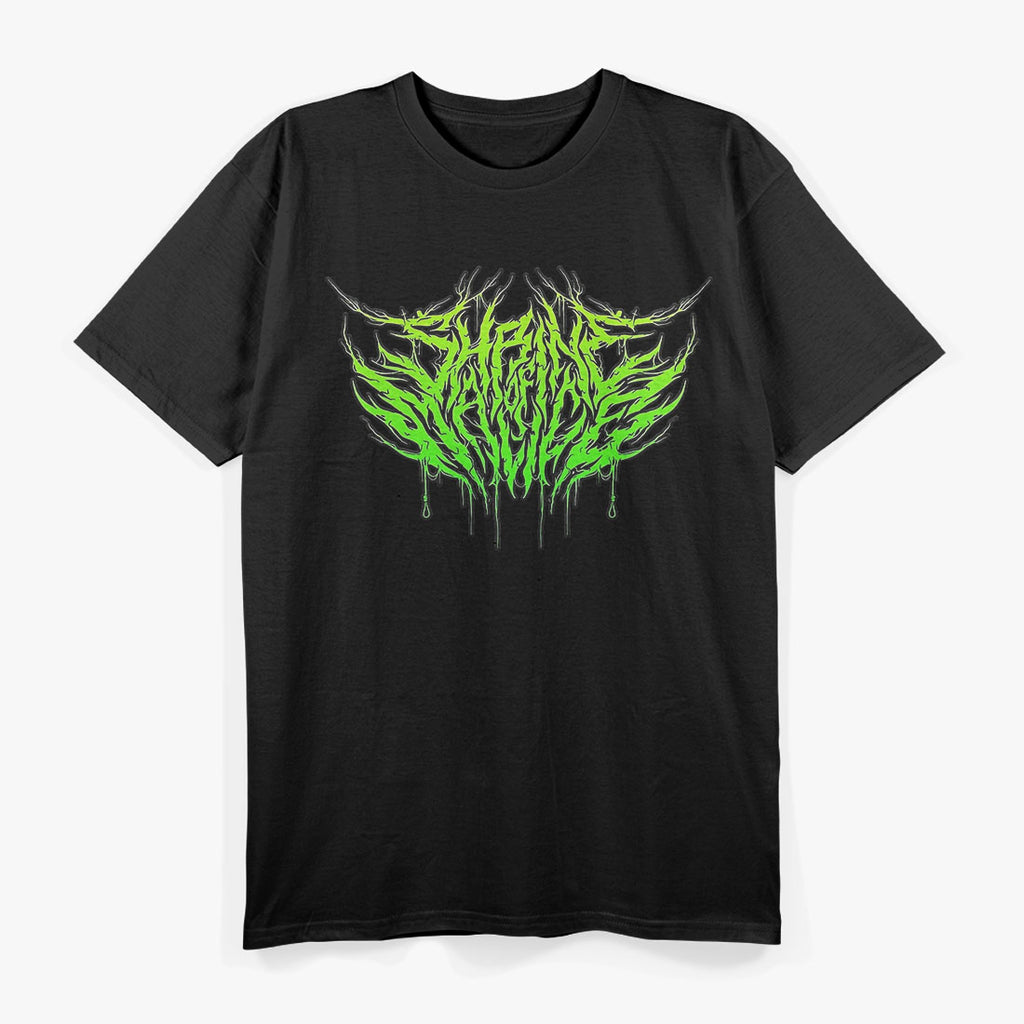Deathcore Darkness T-Shirt