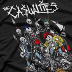 Rebels of the Hidden Frontline T-Shirt