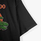 Funny Karate Dojo  Martial Arts Inspired Parody T-Shirt