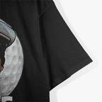 Golf Wisdom Served with a Wink and a Smile T-Shirt