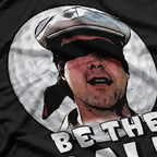 Golf Wisdom Served with a Wink and a Smile T-Shirt