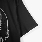 Bigfoot, Dogman, Mothman, UFO: National Cryptid Society T-Shirt
