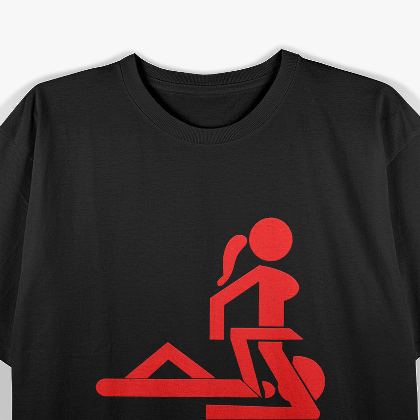 Eat Healthy: Fresh & Vibrant Lifestyle T-Shirt