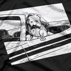 Get In Loser - Funny Bold Statement Humor T-Shirt