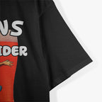 Hard Dickens Cider - Every Girl Wants a Hard Dickens Cider T-Shirt