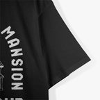 I Think You Should Leave Ghost Tour Meme Funny T-Shirt