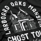 I Think You Should Leave Ghost Tour Meme Funny T-Shirt